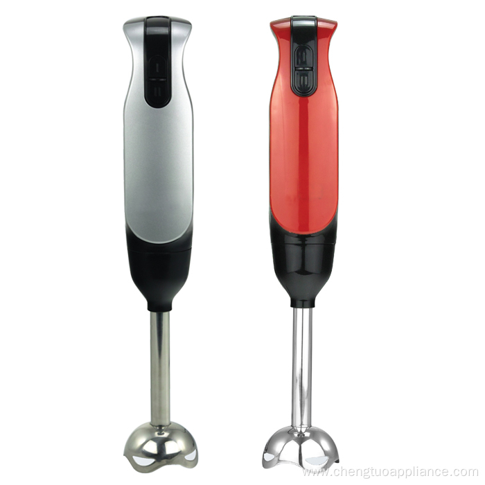 New Design Multifunctional stick blender Food Mixer