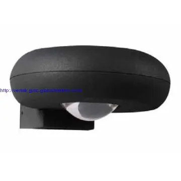 Hot LED Outside Wall Lights