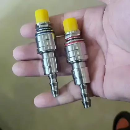 Parker D1VW001CNJW91 Directional Control Valve