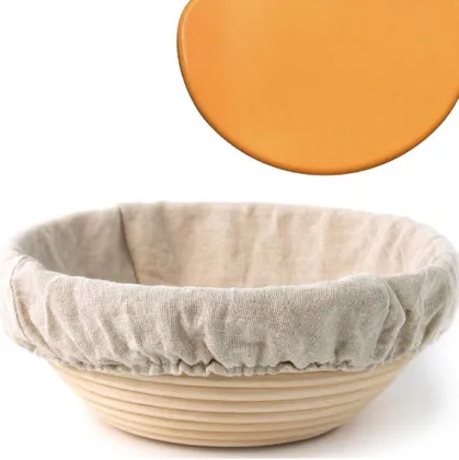 Professional & Home Bakers Bread Proofing Basket