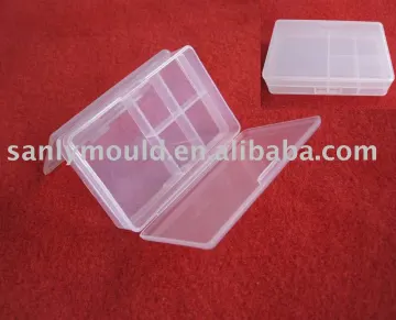 sell No.711 double face small storage box,pillbox
