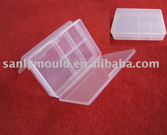 sell No.711 double face small storage box,pillbox