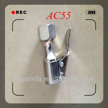 AC55 Promotional Tire Repair Tool Brass Air Chuck