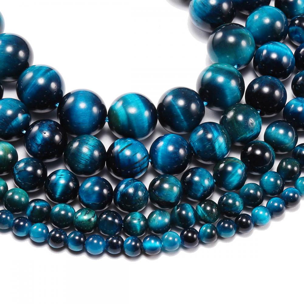 Bs1008 Semi Precious Beads 4