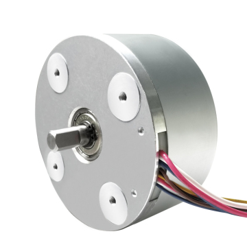 Small Brushless DC Motor | Brushless Micro Motor | Types of Brushless DC Motor