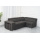 Tech Fabrics Sofa Bed With Ottoman & Stools