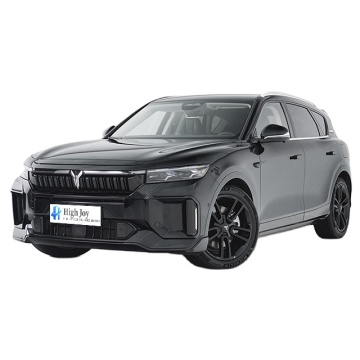 2023 Voyah Free Mid-Large 5 puertas 5 puertas SUV: CAR de alto rendimiento usado con un rápido tiempo de carga de 0.43h y rango extendido de hasta 1201 millas