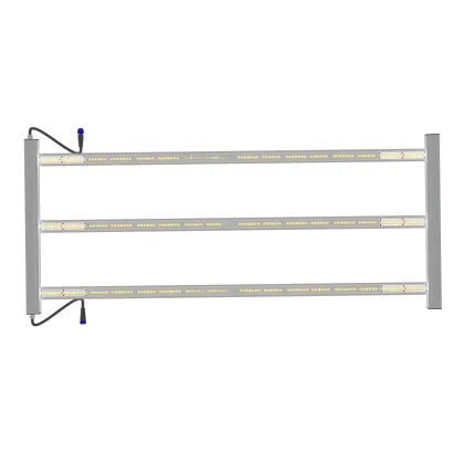 Koray ARZ DC Version Array Type Shelf Planting Horticulture Grow Lights