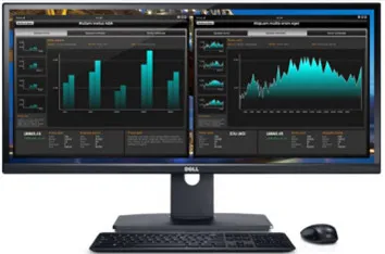 Samsung S20C200B Monitor