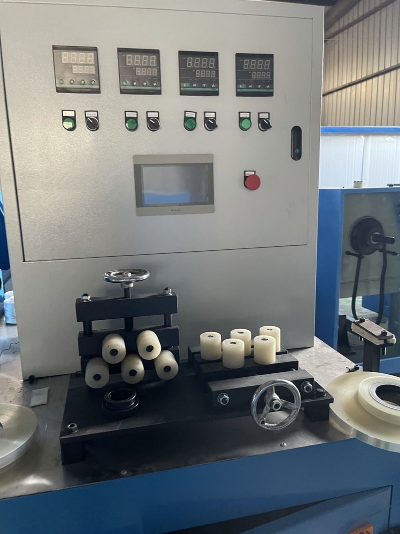 Fiberglass Taping Machine 2-1 (1)