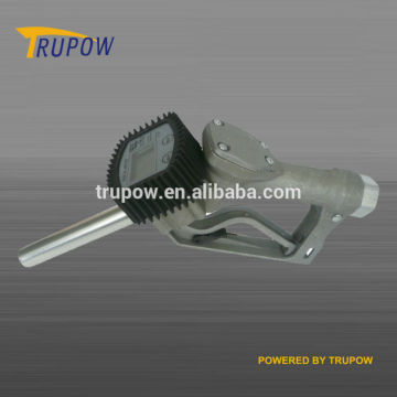 TP040426 Automatic Digital Nozzle gun