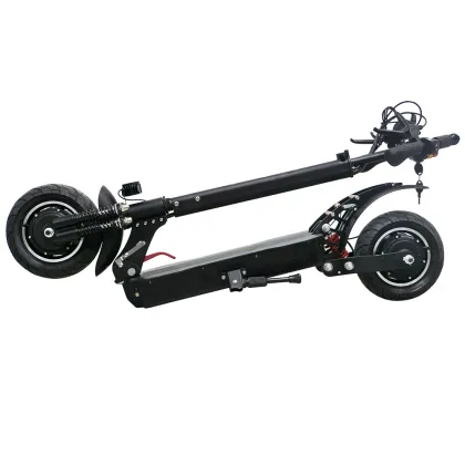 Best Dual Motor Electric Scooters for Adults: Affordable Dualtron Off-Road Mobility Scooters