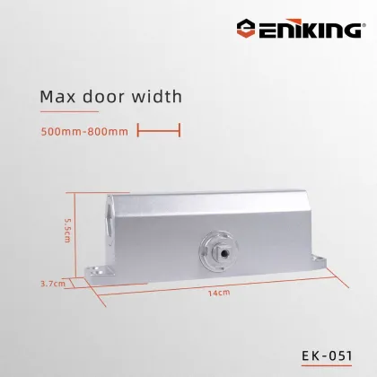Eniking Compact Hydraulic Door Closer