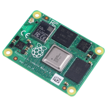 Factory Prijs Raspberry Pi Compute Module 4 met WiFi 2GB RAM 8GB EMMC