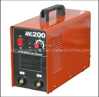 High Quality and Professional Production--Welding Machine