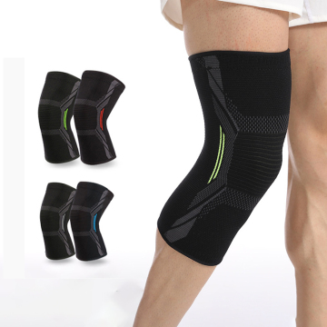 Factory Wholesale Knee Protection for Running and Fitness