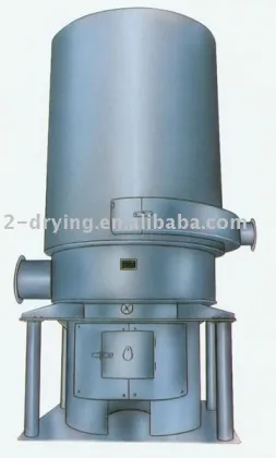 JRF Series Indirect Coal Combustion Hot Air Furnace