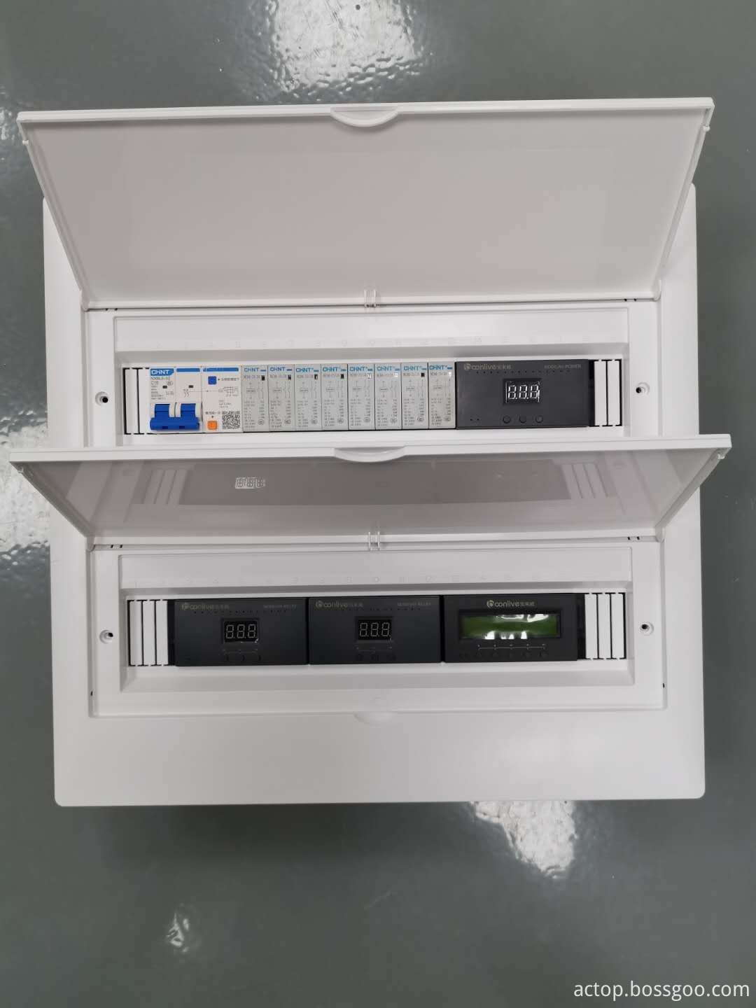 RCU 2
