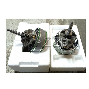 Hot Selling Competitive Price V5 Compressor Kit: Connecting Rod and Piston for Cars