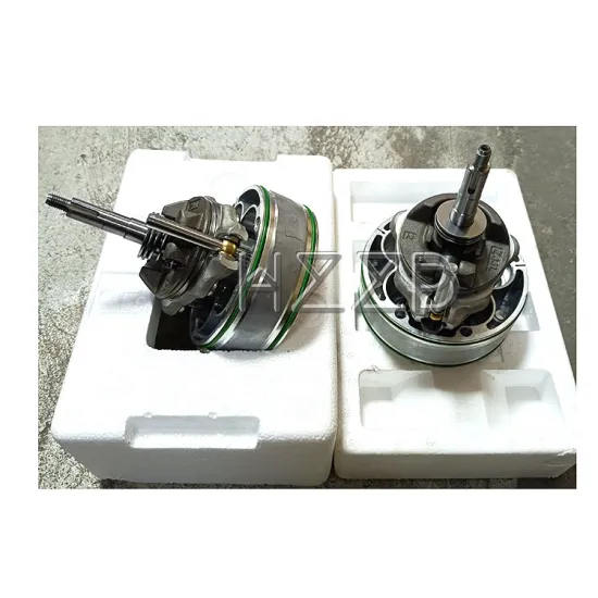 Hot Selling Competitive Price V5 Compressor Kit: Connecting Rod and Piston for Cars