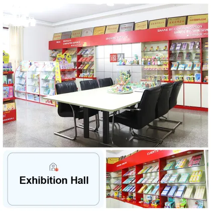 Cartoon Rubber Eraser Pencil Eraser