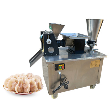 Automatic Momo and Empanada Making Machine