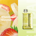 Mesh Coil 5% Disposable Vape ELF BAR TE5000
