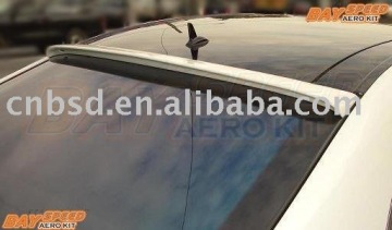 CLK Roof spoiler for 98-04 Mercedes Benz Clk Class W208