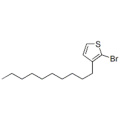 2-Bromo-3-decylthiophene CAS 144012-09-9