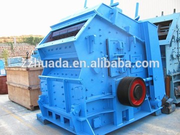 PF series limestone impact crusher, stone impact crusher supplier in China