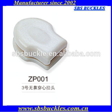 plastic slider good design SBS products ZP001