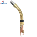 XLSP004563 MMT52W Лебедина шия 50°