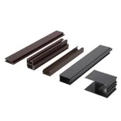 주거용 창을위한 알루미늄 플라이 스크린 프레임