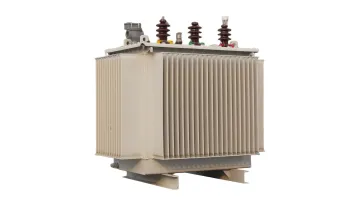 Three Phase 1600 kVA Oil Filled Transformer S13M