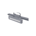 Explosion proof LED linear luminaires