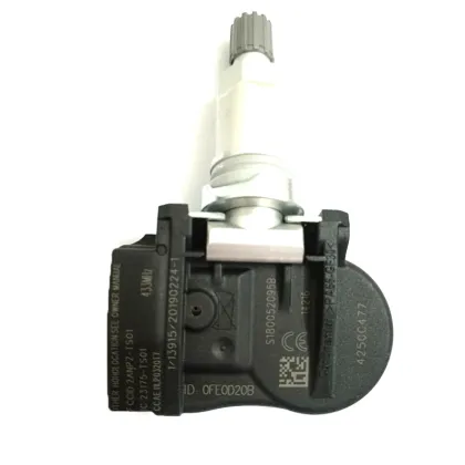 4pcs Tire Pressure Sensor TPMS Sensor 4250C477 433MHz 4008 2014 - For Mitsubishi ASX L200 Lancer Outlander i -MiEV Peugeot