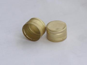 Sparkling Water Aluminum caps