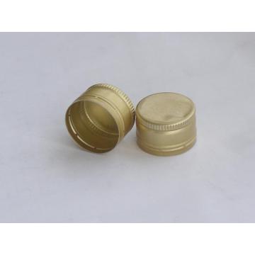 Pharmaceutical Aluminum-Plastic bottle closure