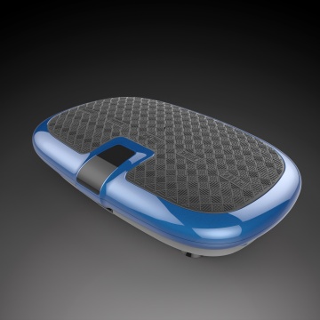 Vibration Platform Fitness Machine Vibration Plate