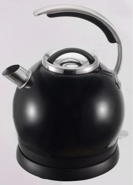 1.8L Electric Stainless Steel Color Painting Kettle