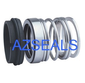 O Ring Mechanical Seal Type 960 Used For Pumps In Clean Water,sewage Water,oil And Other Moderately Corrosive Fluids 