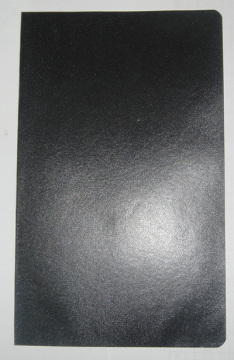 A5 notebook