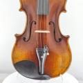 Wholesale Price Popular Nice Flamed Maple Violin