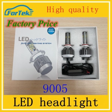 ไฟหน้าไฟ LED คุณภาพสูงที่มีคุณภาพสูง 9005 30W LED BULB LONK WARESY SUPLIER