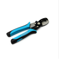 Wire pliers wire crimping pliers electrical wire stripp