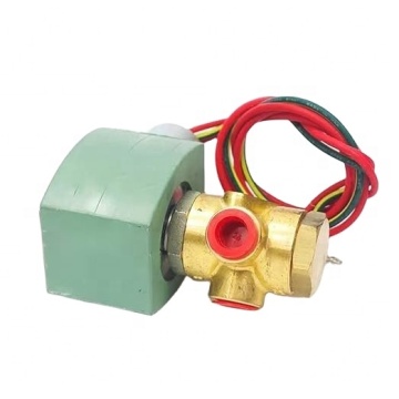 Solenoid Valve 02250125-674 for Sullair Compressor: Your Search Engine Title
