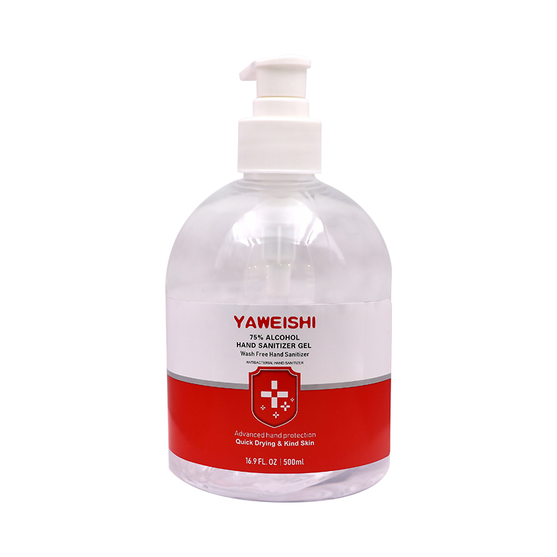 500ml 500ml