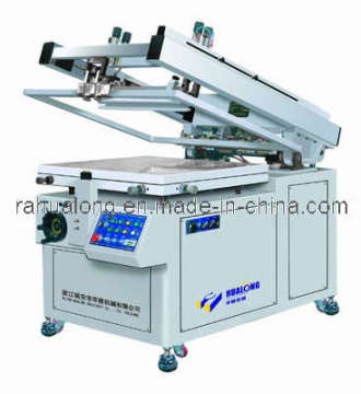 Screen Printing Machine (WPKB-14010)