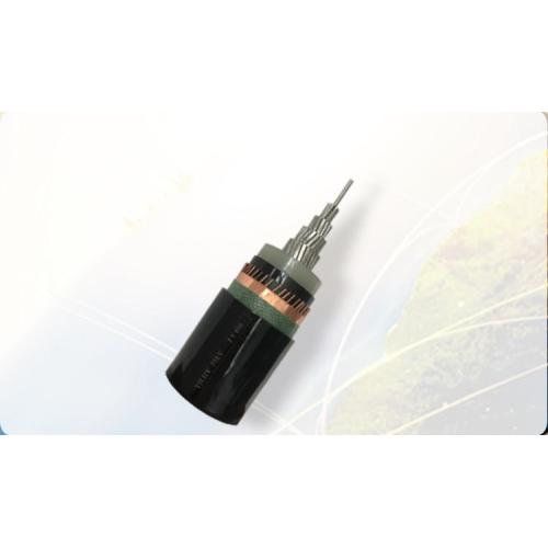 Cable fotovoltaico de aleación de aluminio