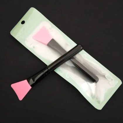 elf pore refining brush and mask tool Foundation Brush